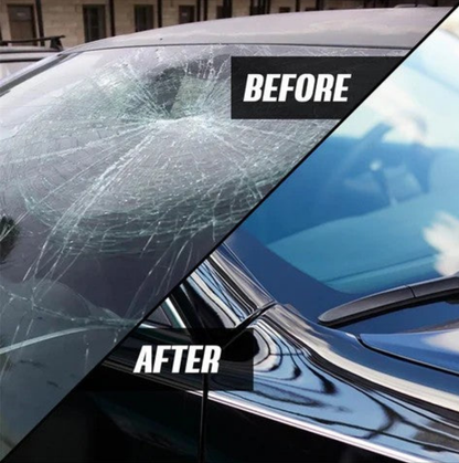 REPADOR DE CRISTALES "NANOLIQUIDO"