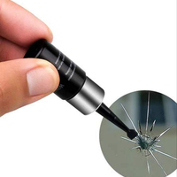 REPADOR DE CRISTALES "NANOLIQUIDO"