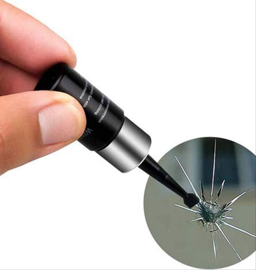 REPADOR DE CRISTALES "NANOLIQUIDO"