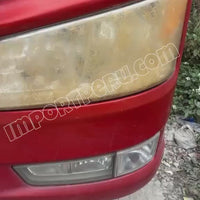 FAROS OPACOS Y AMARILLENTOS DE TU  AUTOMOVIL ´´Rayhong´´ 150ml🚗🚓