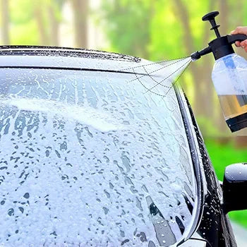 Pulverizador Portátil🚗 Multifuncional